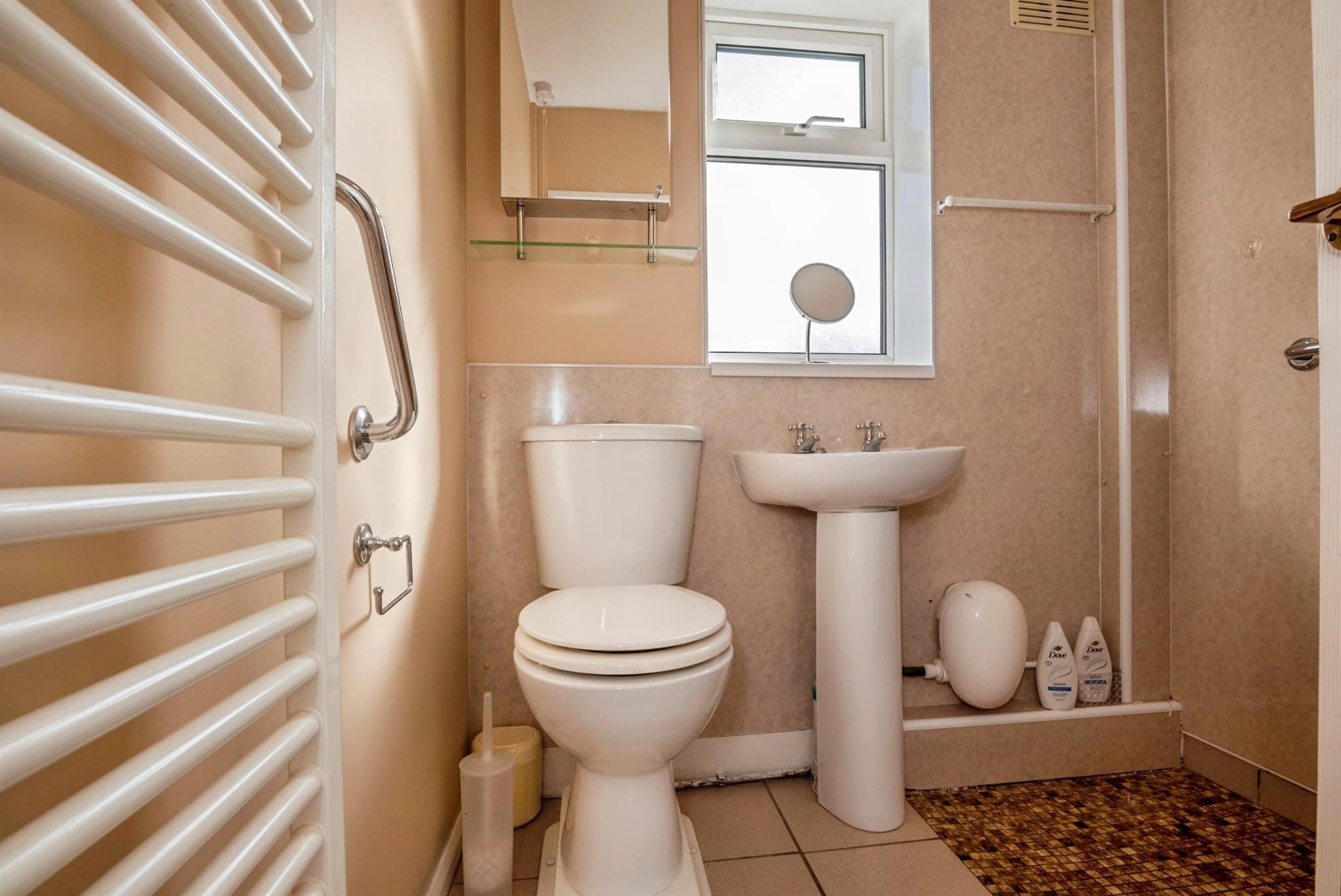 Property at Church Street, Kempsey, Worcester