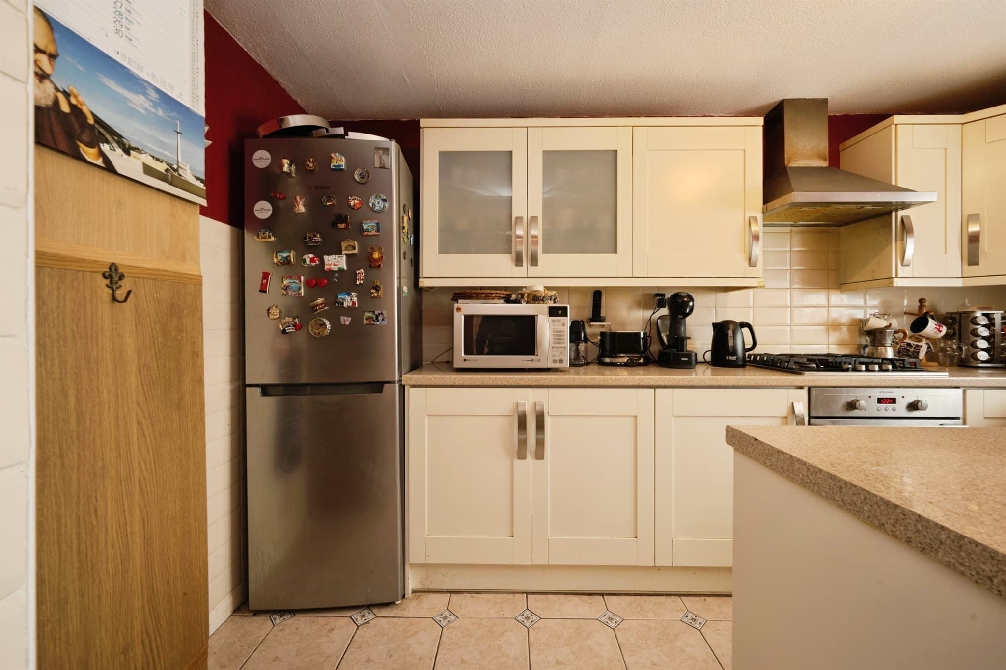 Property at Hickling Close, Bedford