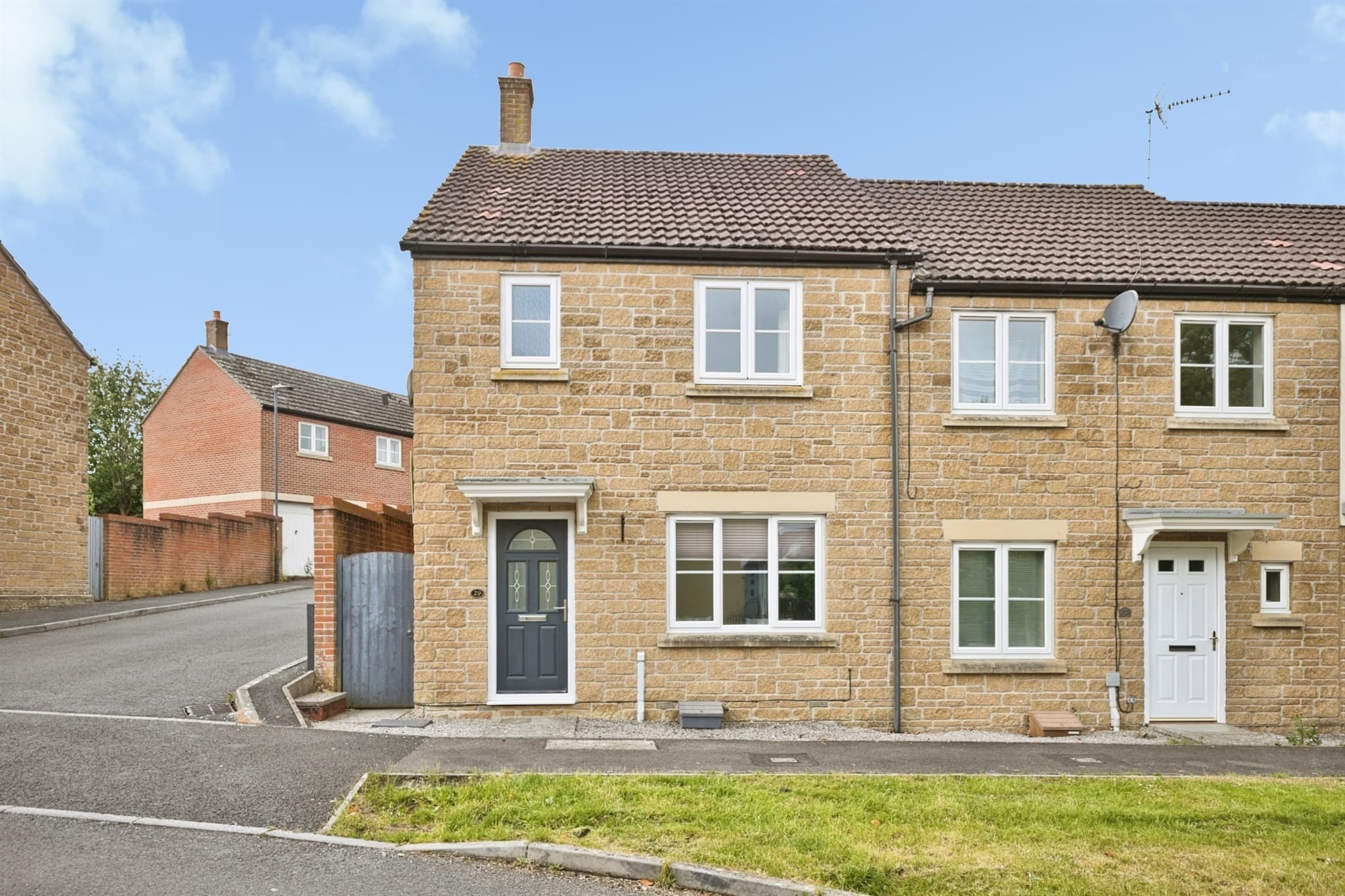 Property at Bell Chase, Yeovil