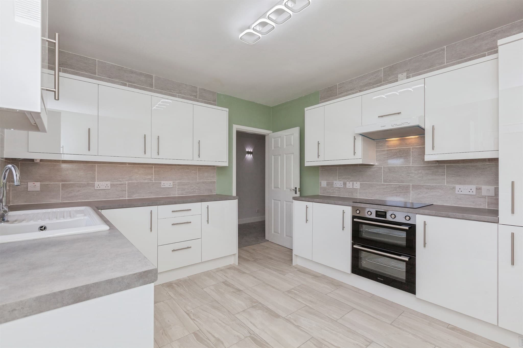 Property at Hall Road, Burbage, Hinckley