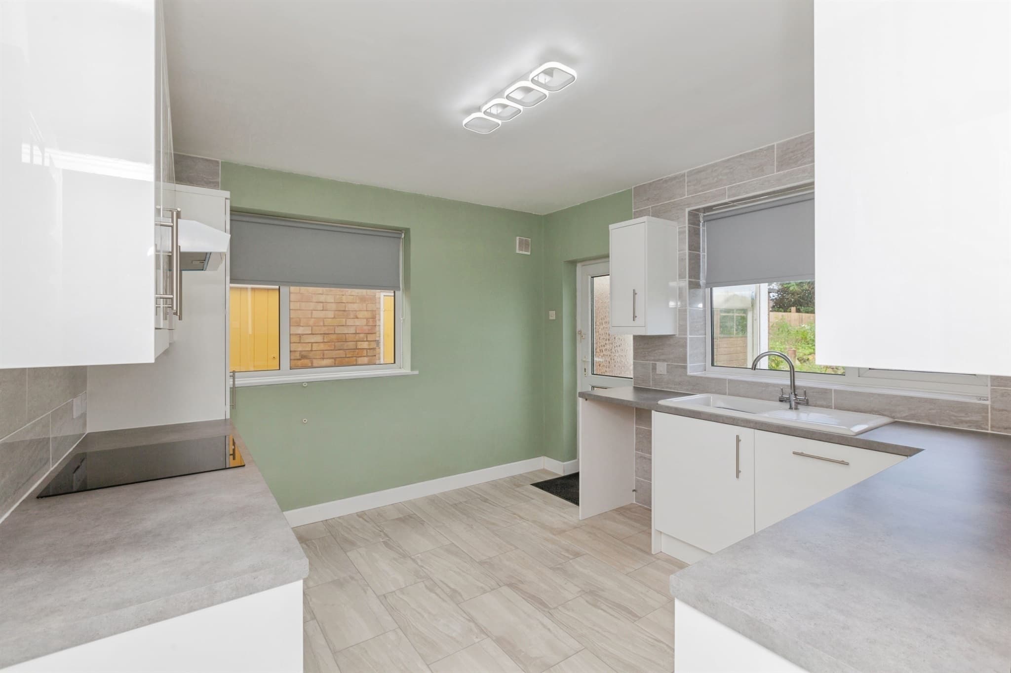 Property at Hall Road, Burbage, Hinckley