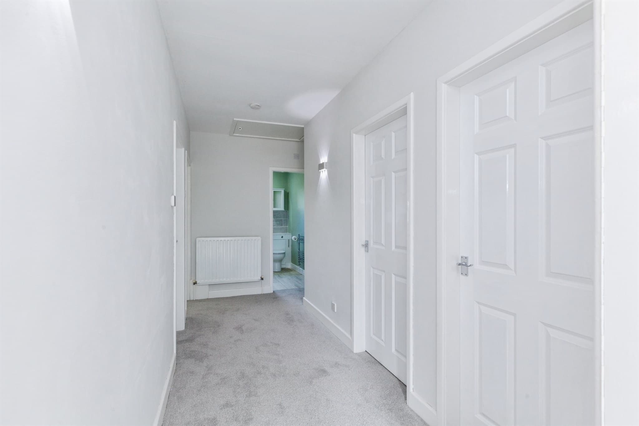 Property at Hall Road, Burbage, Hinckley