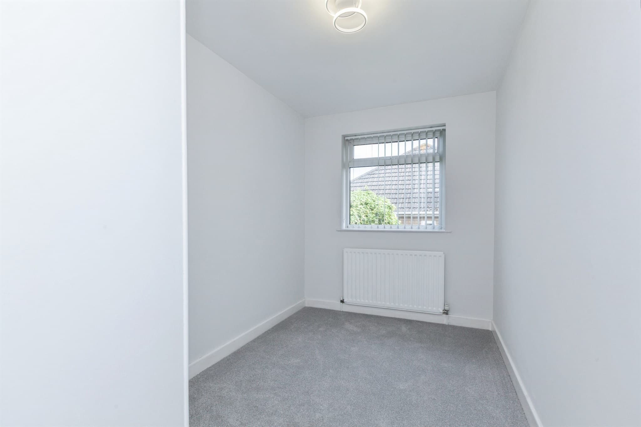 Property at Hall Road, Burbage, Hinckley