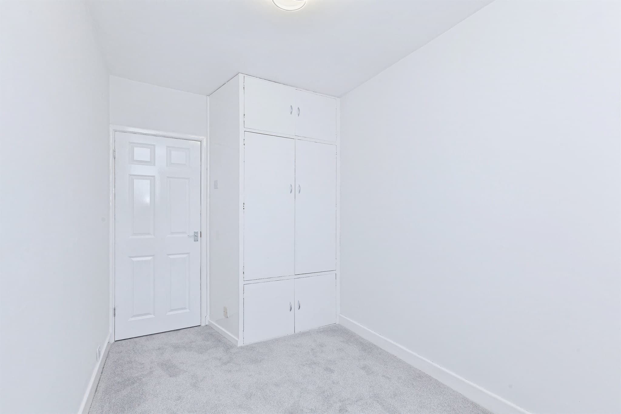 Property at Hall Road, Burbage, Hinckley