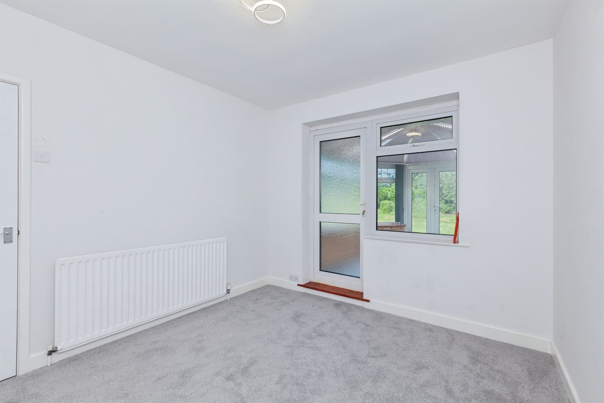 Property at Hall Road, Burbage, Hinckley