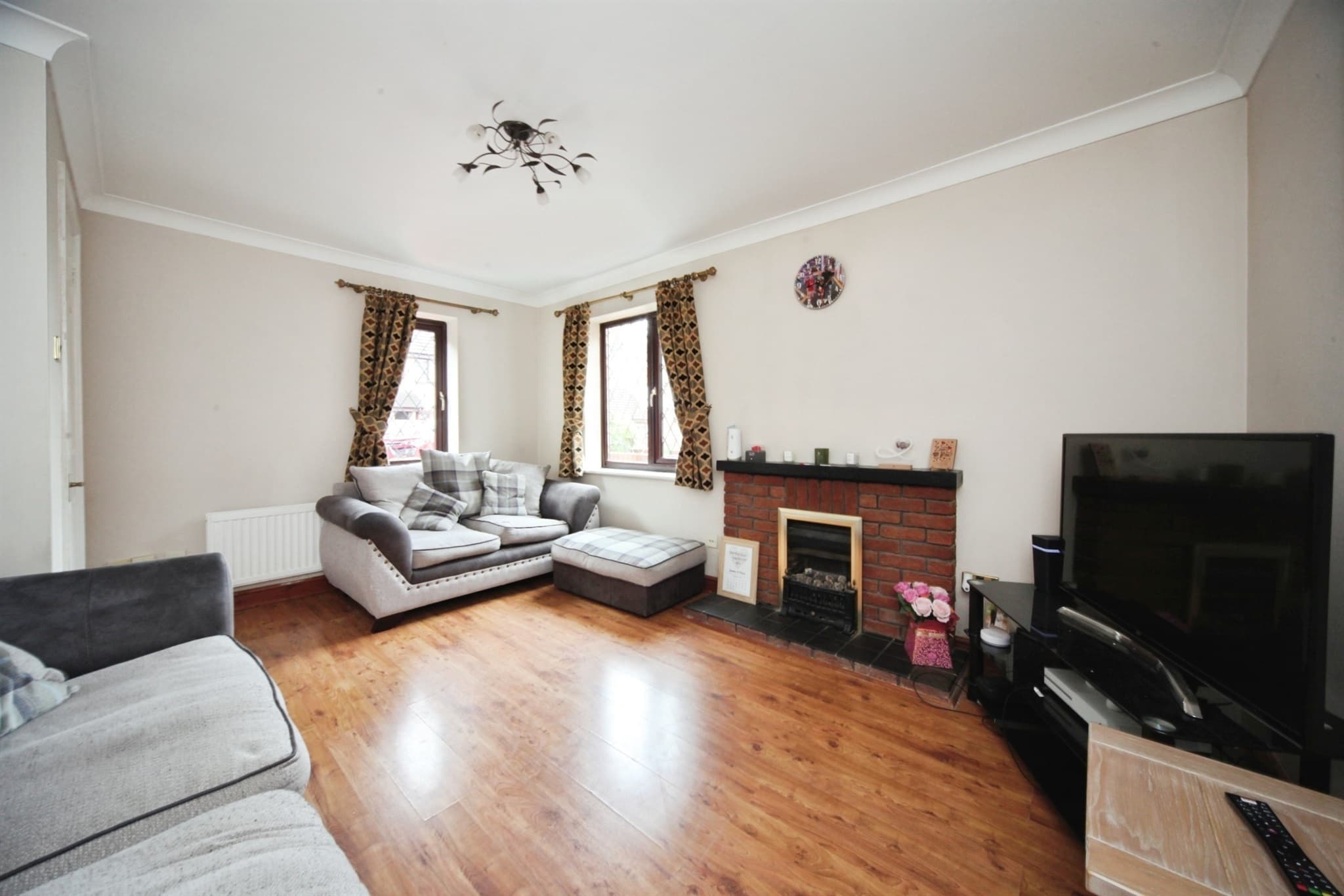 Property at Milton Way, Houghton Regis, Dunstable
