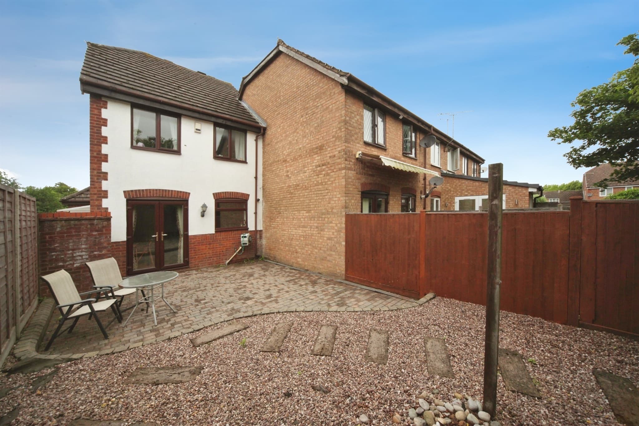 Property at Milton Way, Houghton Regis, Dunstable