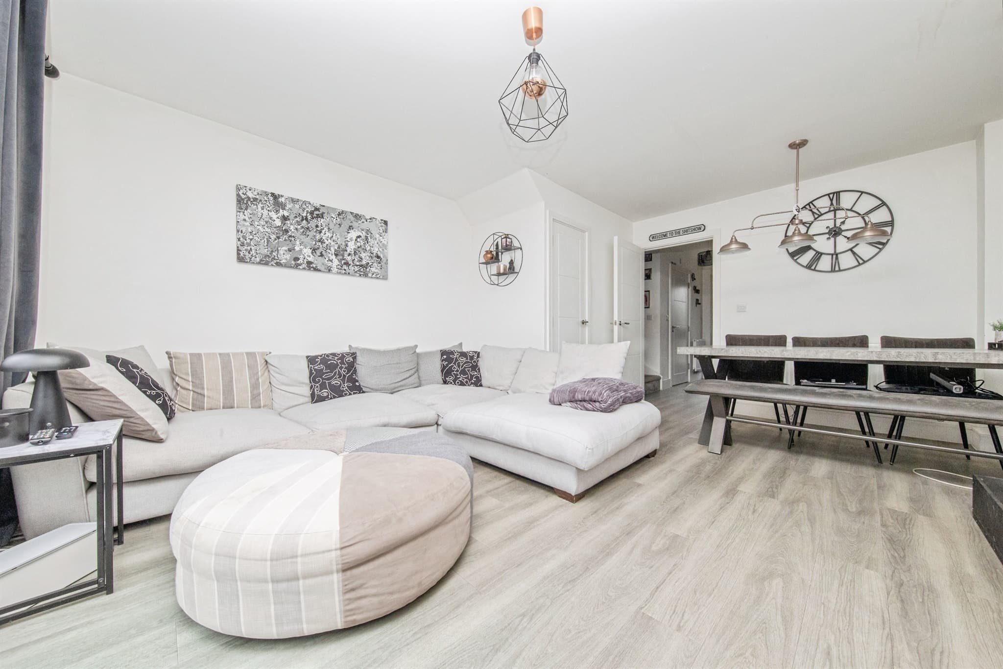 Property at Mimas Way, Ipswich