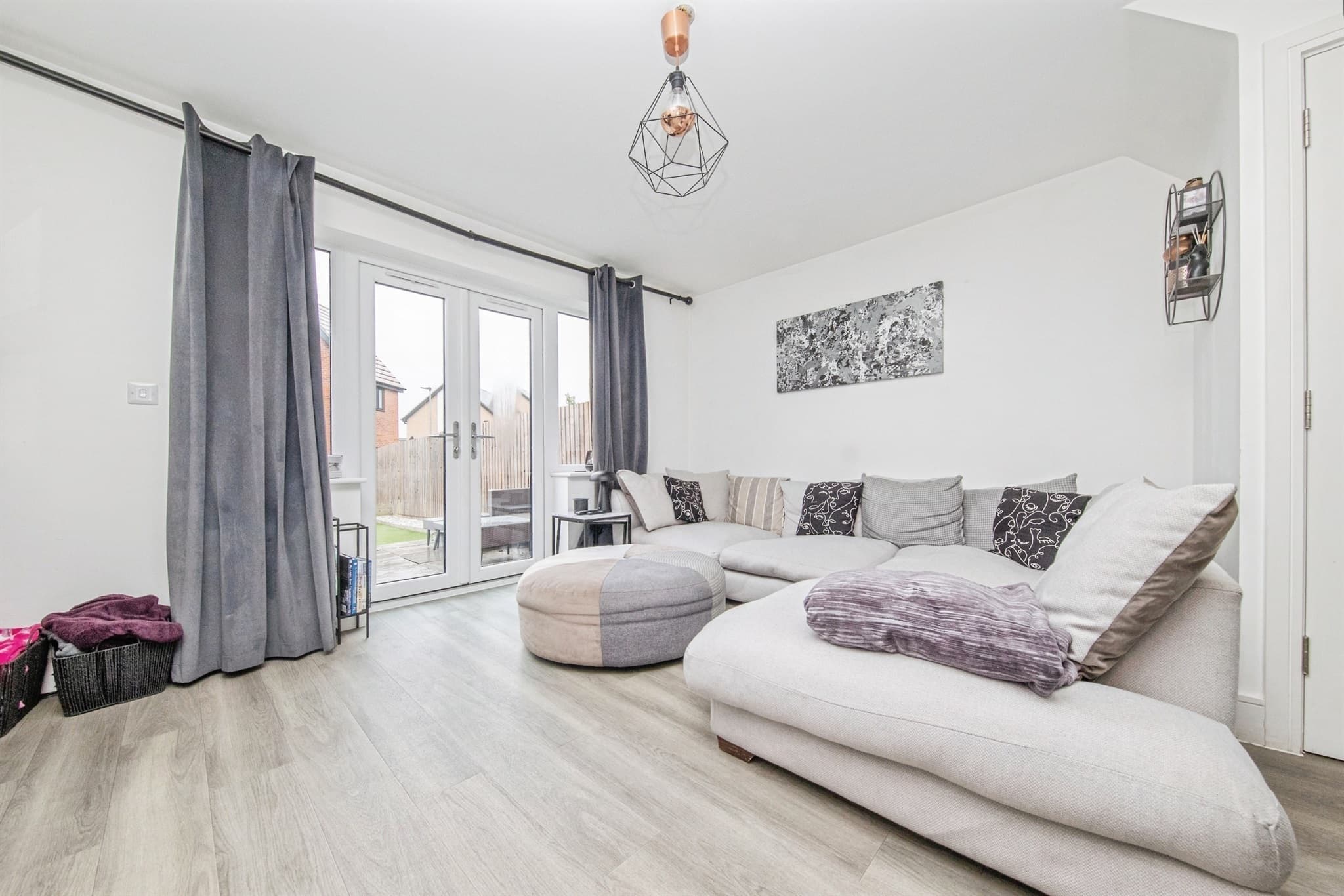 Property at Mimas Way, Ipswich