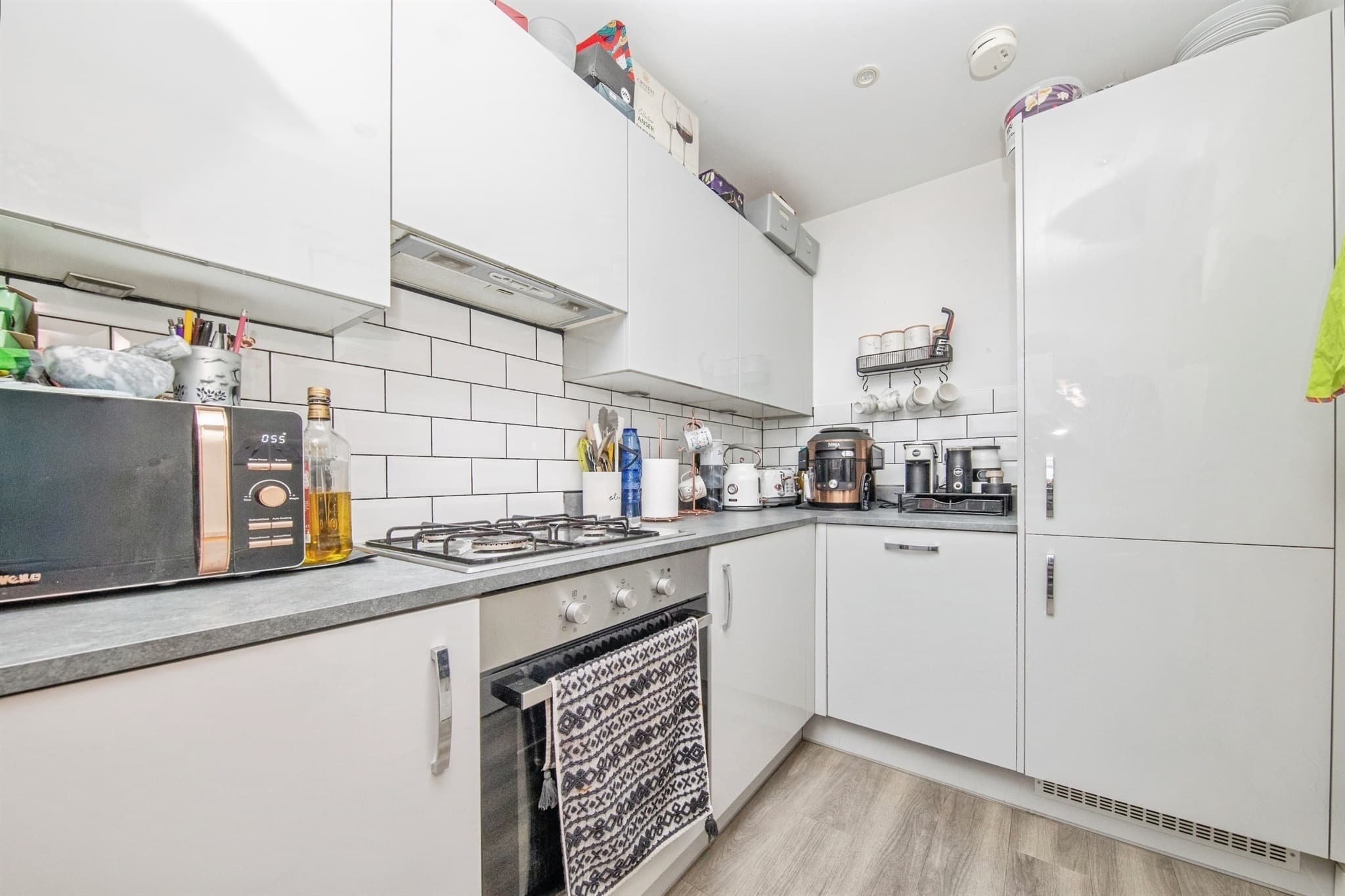 Property at Mimas Way, Ipswich