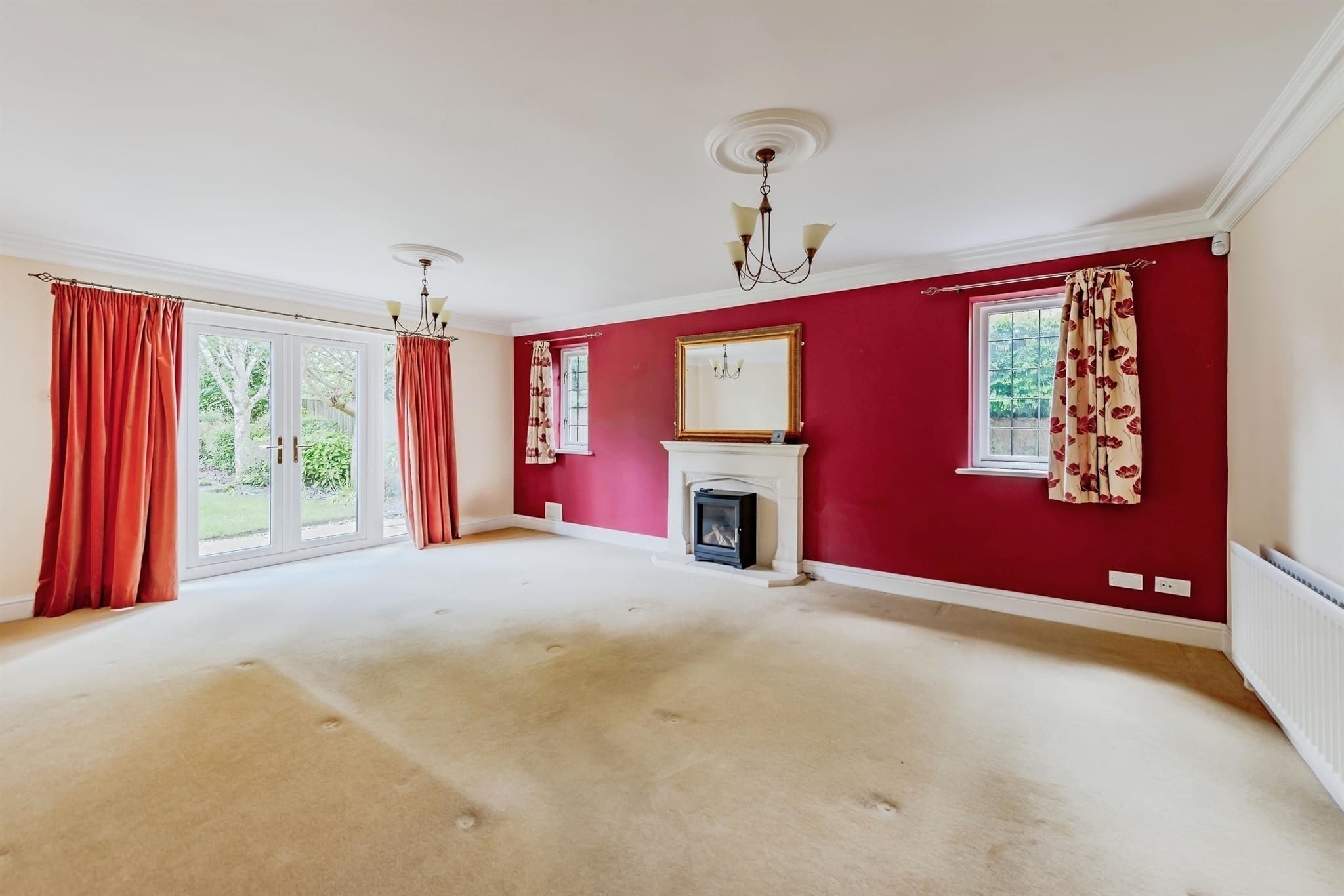 Property at Maynard Close, Copthorne, Crawley