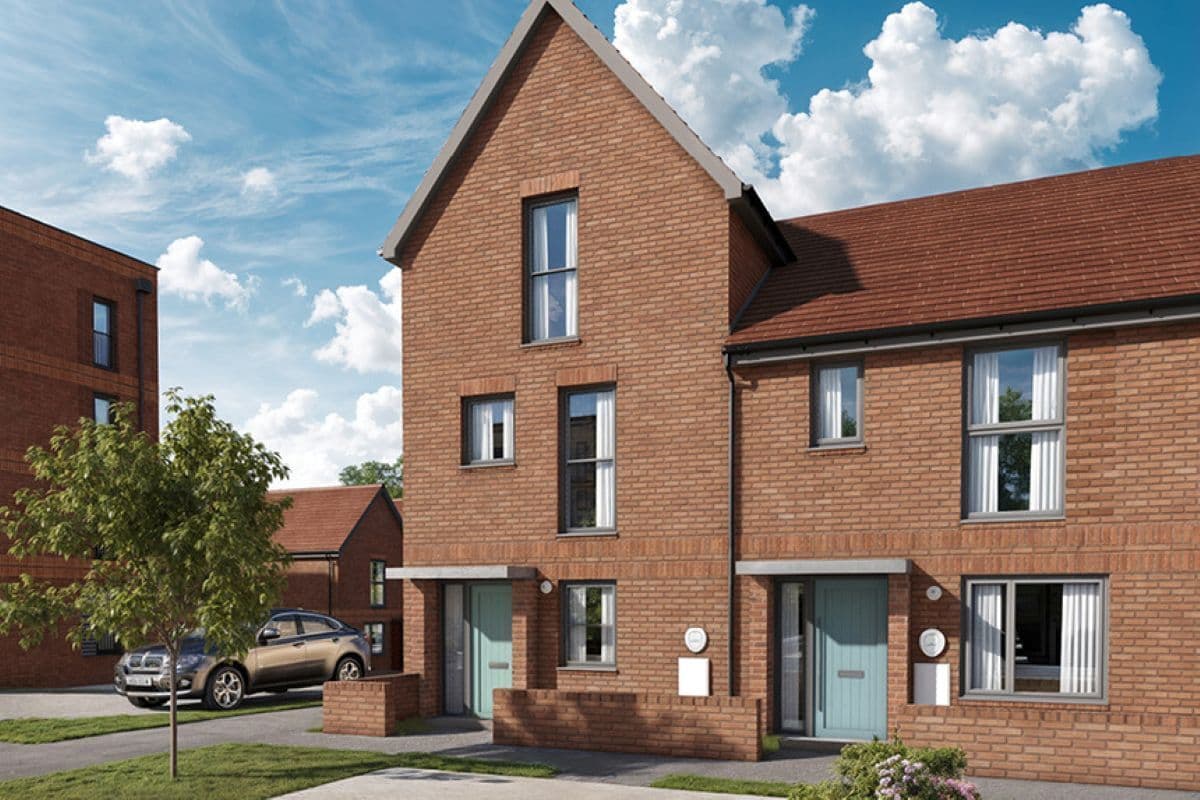 Property at Dovercourt Road, Bristol