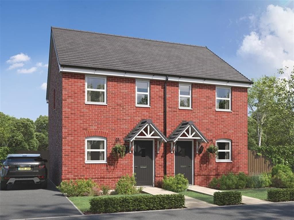 Property at Farleigh Road, Backwell, Bristol
