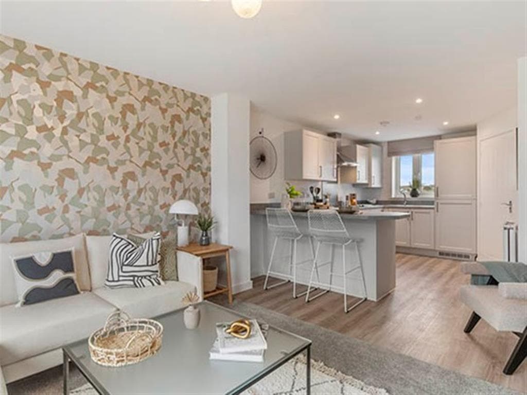Property at Farleigh Road, Backwell, Bristol