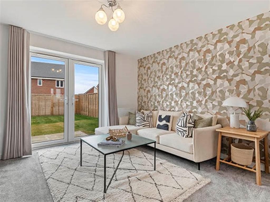 Property at Farleigh Road, Backwell, Bristol