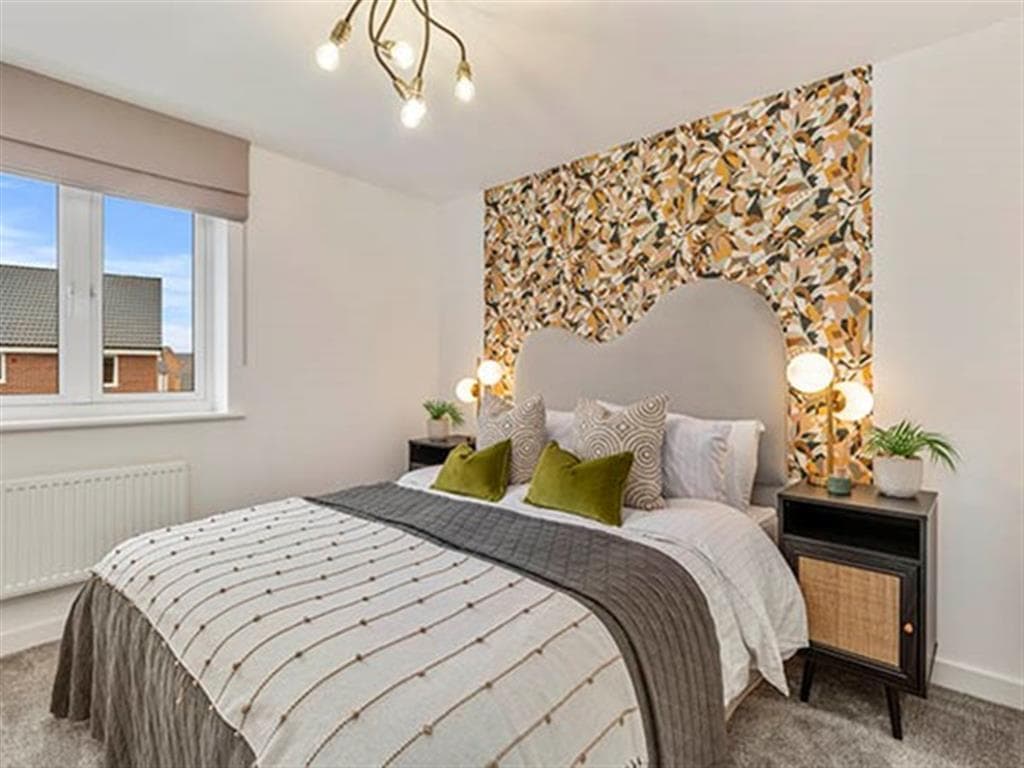 Property at Farleigh Road, Backwell, Bristol