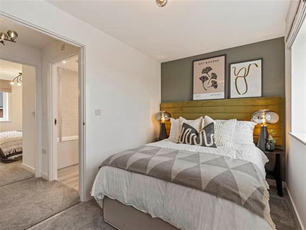 Property at Farleigh Road, Backwell, Bristol