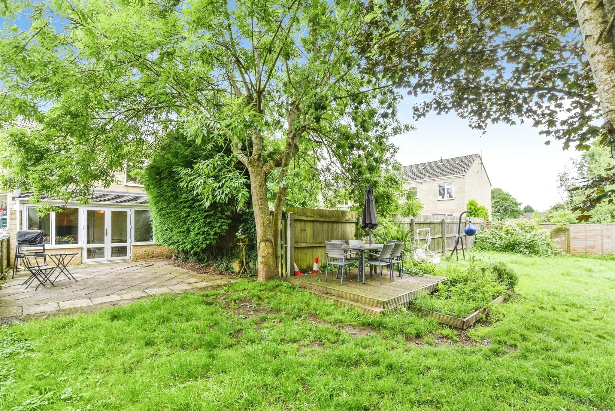 Property at St. Peters Close, Chippenham