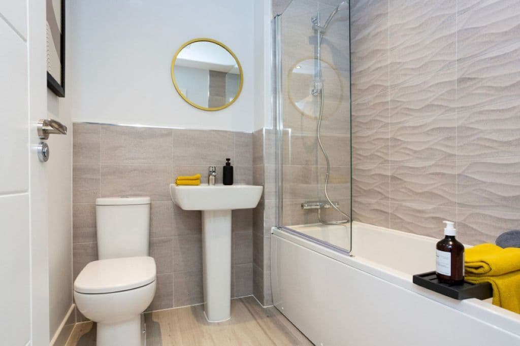 Property at Dovercourt Road, Bristol