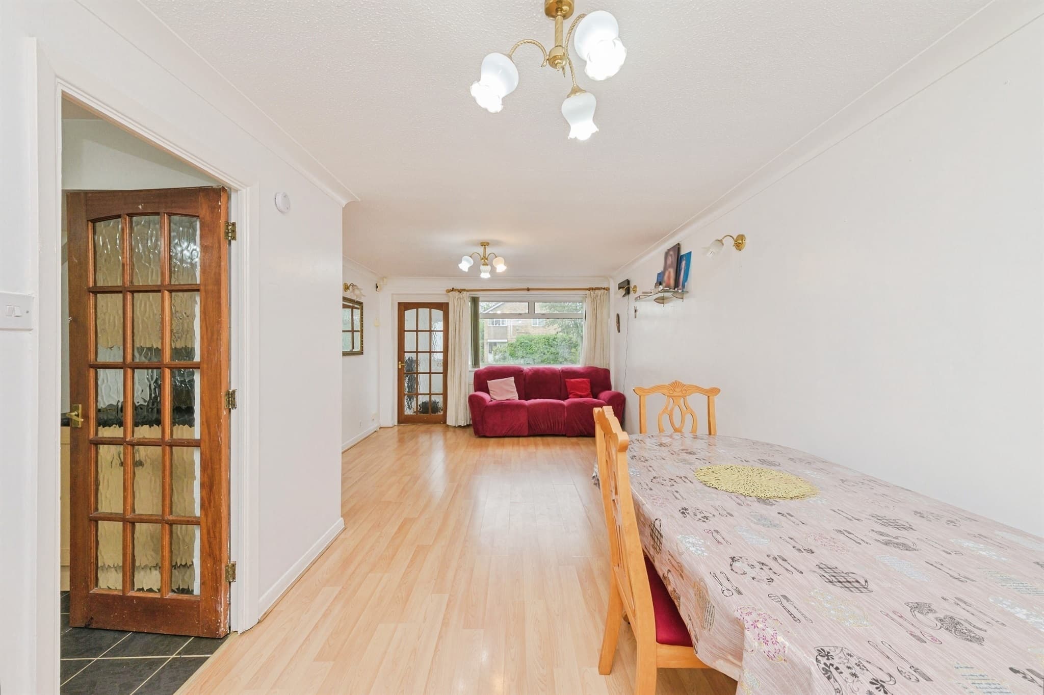 Property at Walsh Drive, Sutton Coldfield