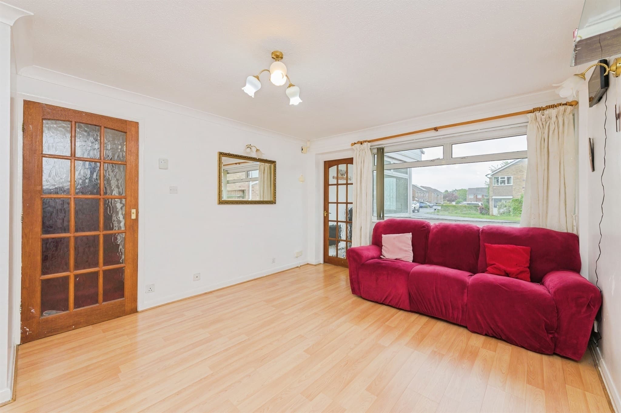 Property at Walsh Drive, Sutton Coldfield