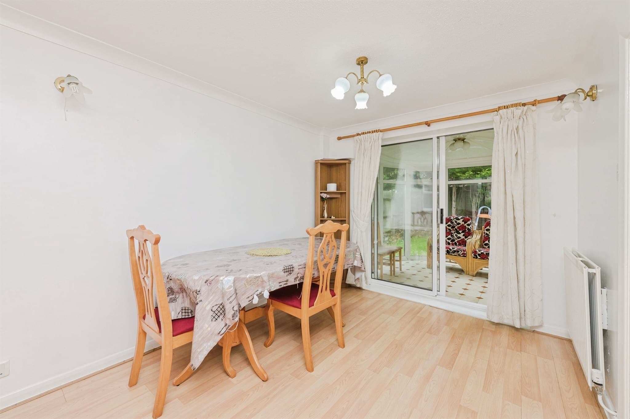 Property at Walsh Drive, Sutton Coldfield