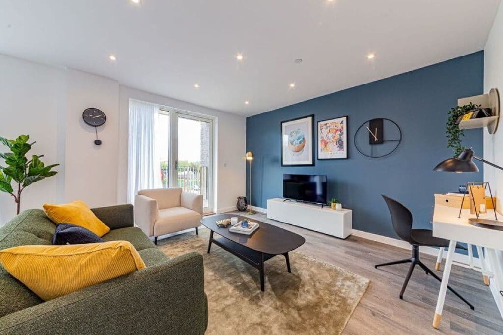 Property at Dovercourt Road, Bristol