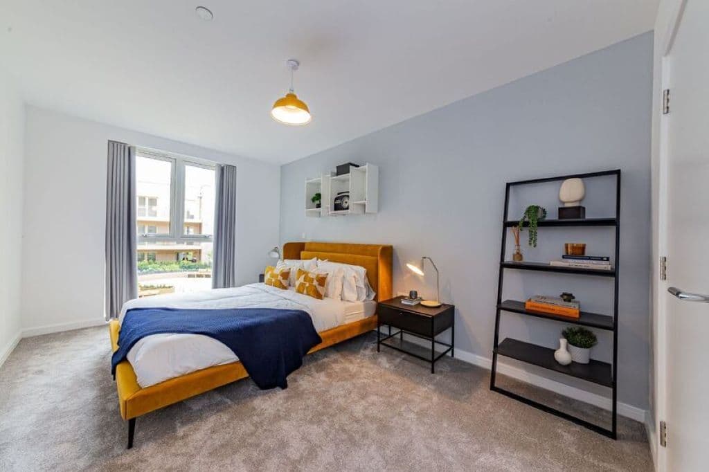 Property at Dovercourt Road, Bristol