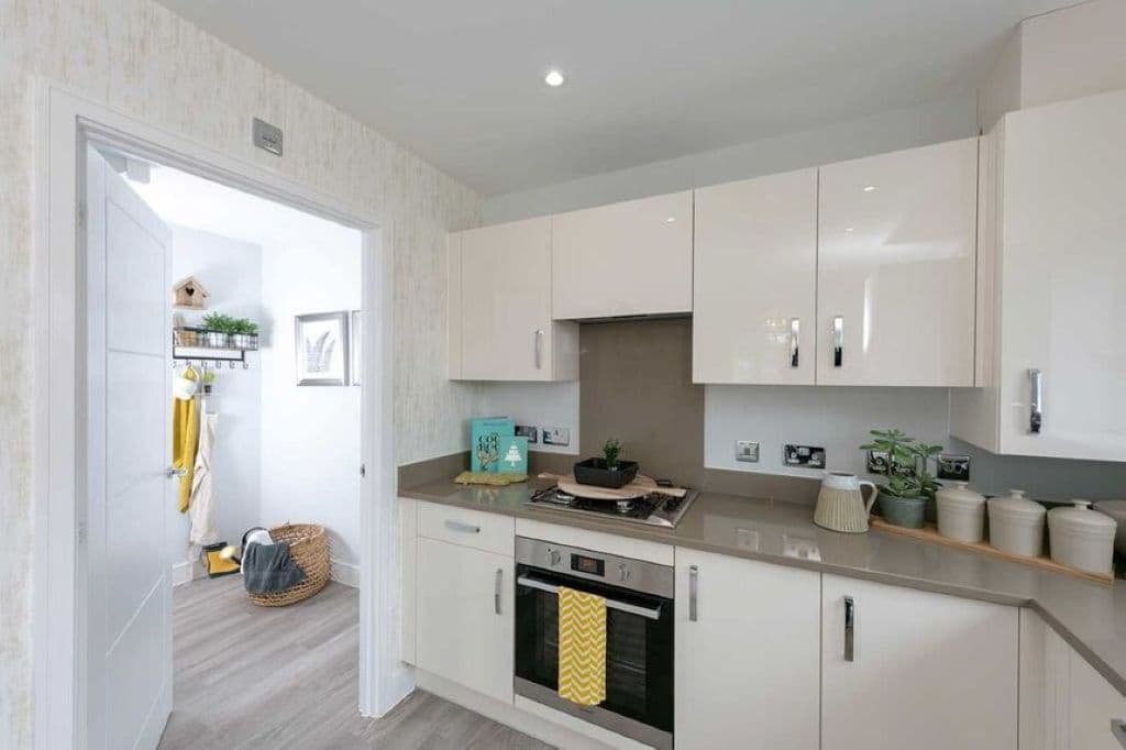 Property at Dovercourt Road, Bristol