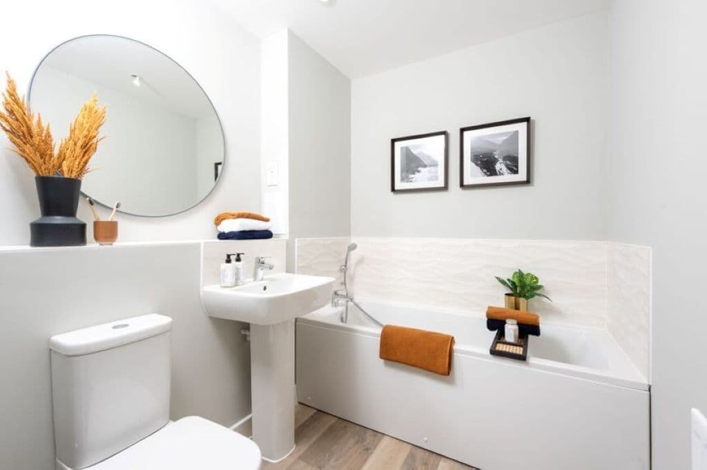 Property at Dovercourt Road, Bristol