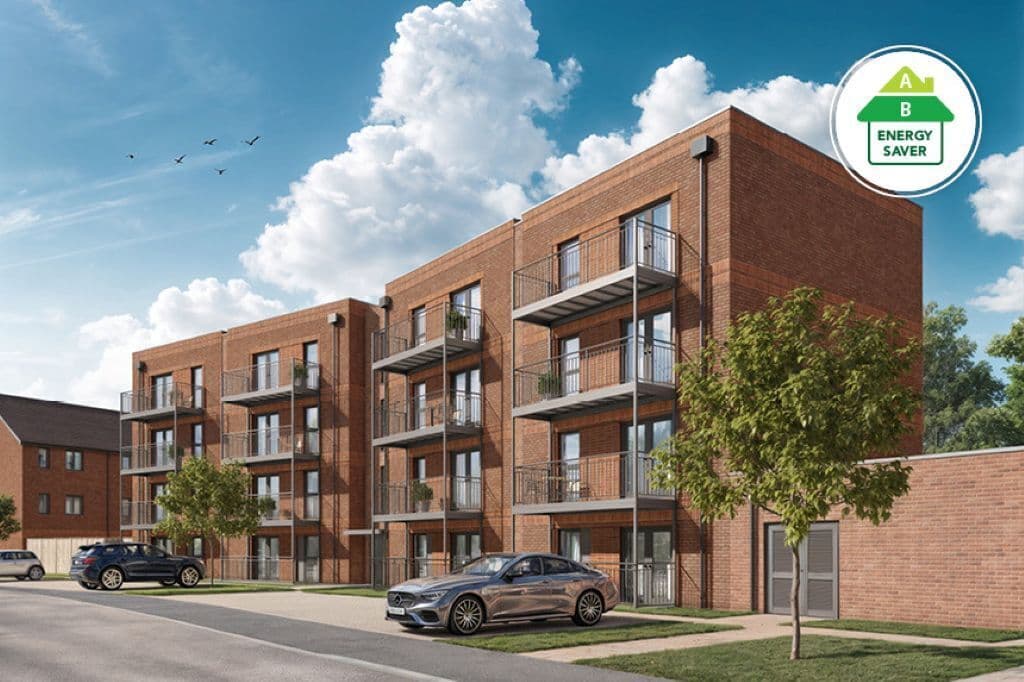 Property at Dovercourt Road, Bristol