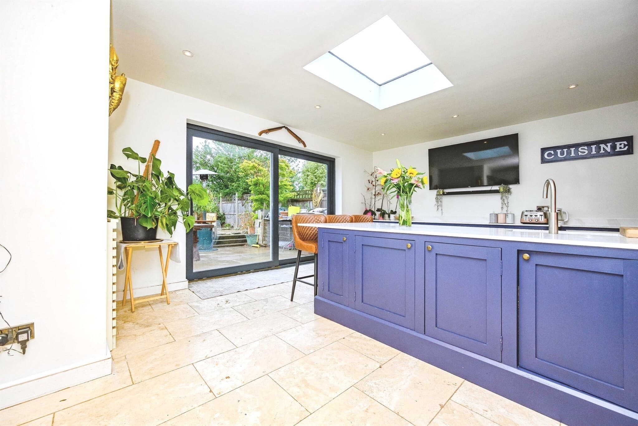 Property at St. Albans Road West, Hatfield