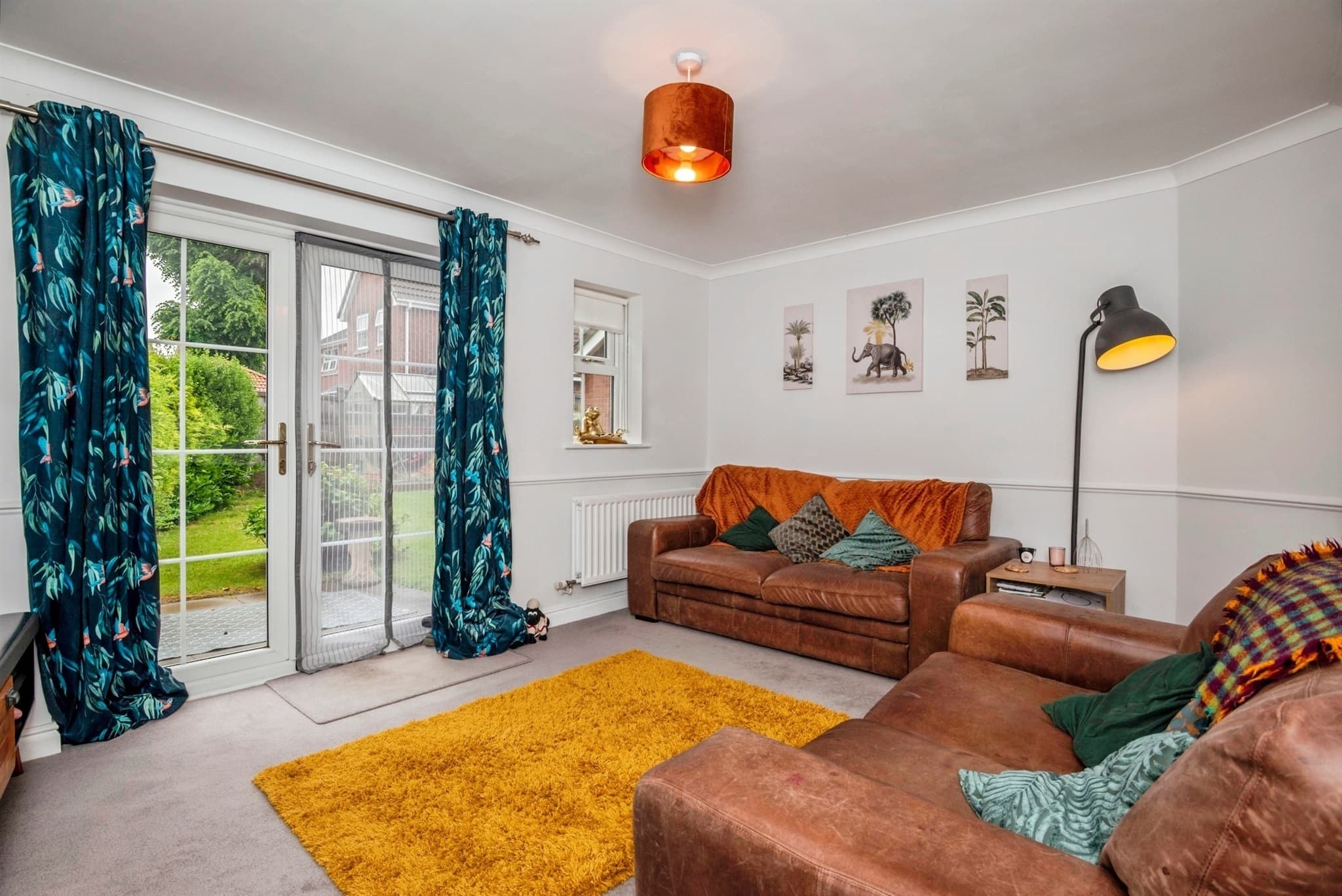 Property at Corunna Close, Norton, Worcester
