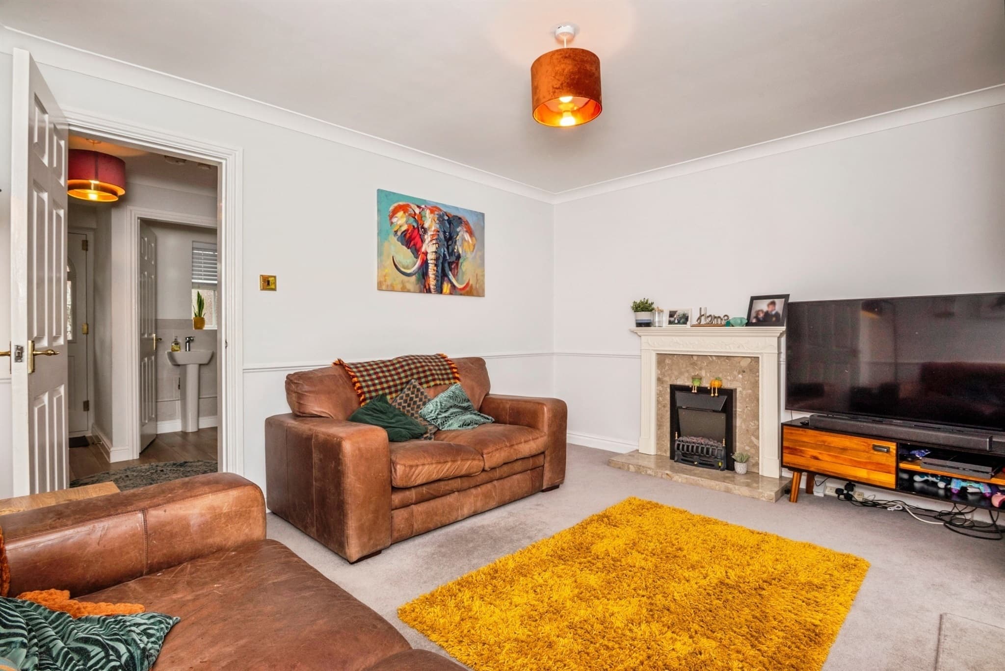 Property at Corunna Close, Norton, Worcester