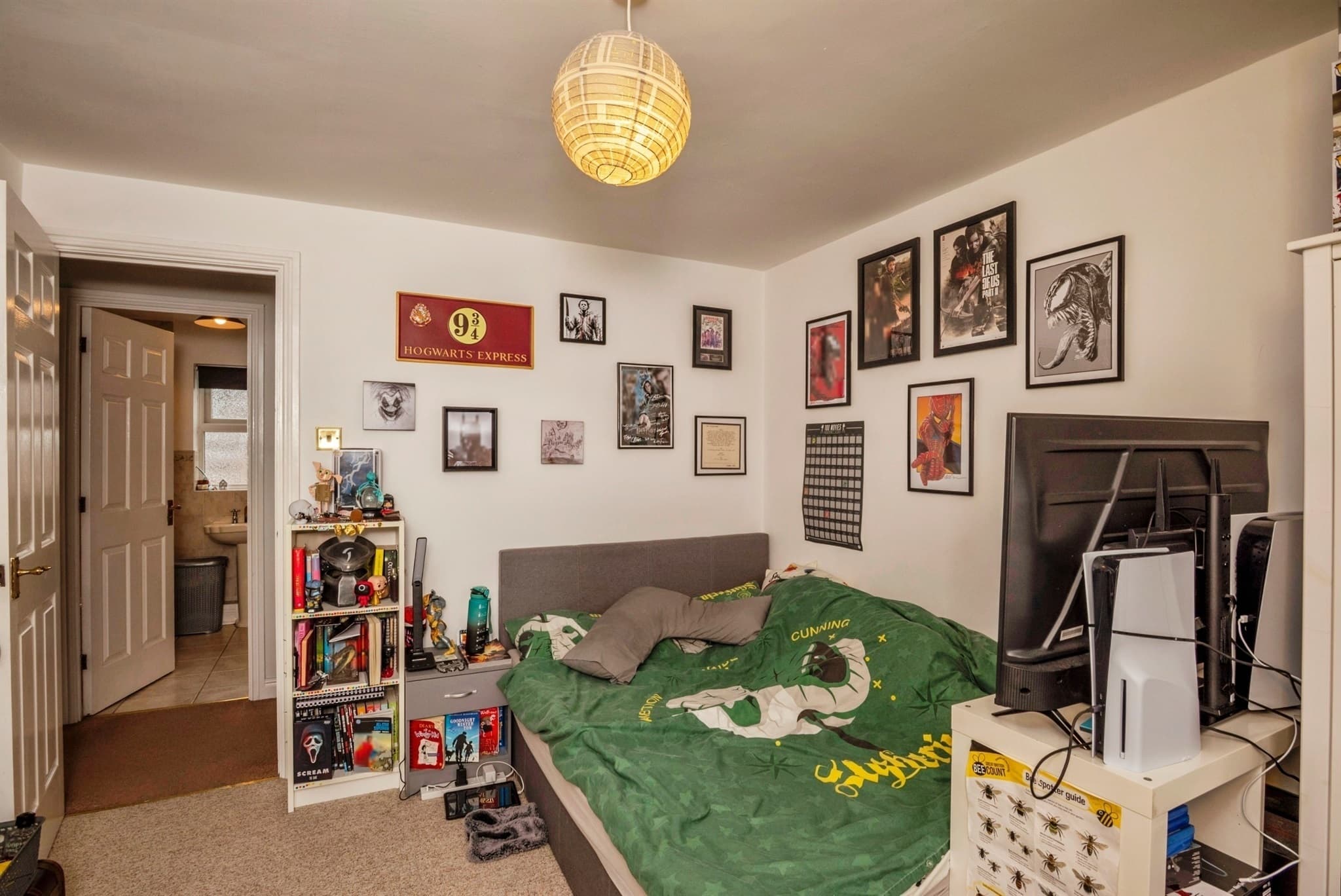 Property at Corunna Close, Norton, Worcester