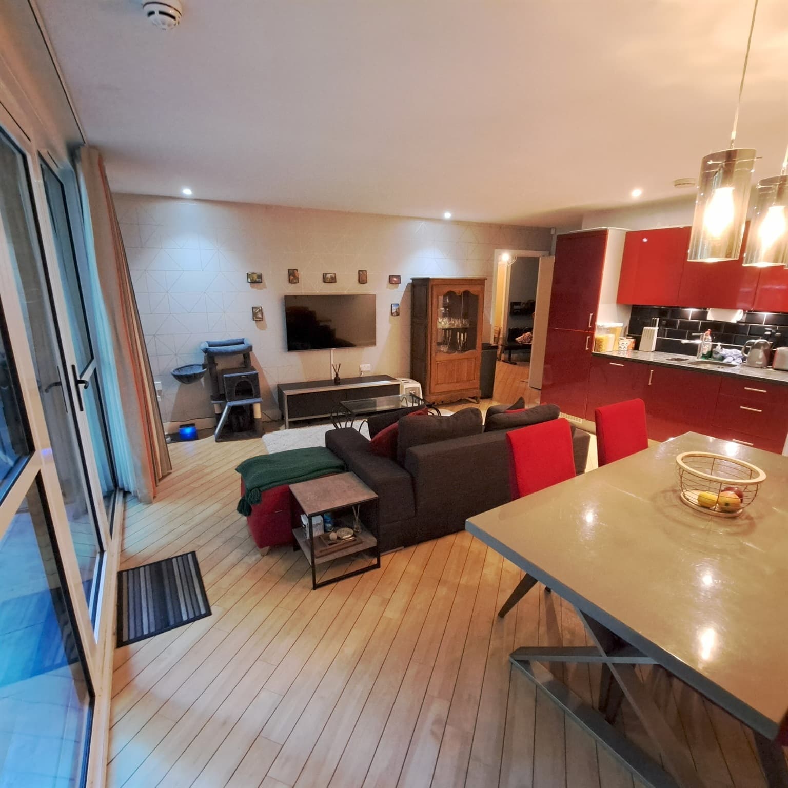 Property at Sandling Lane, Maidstone