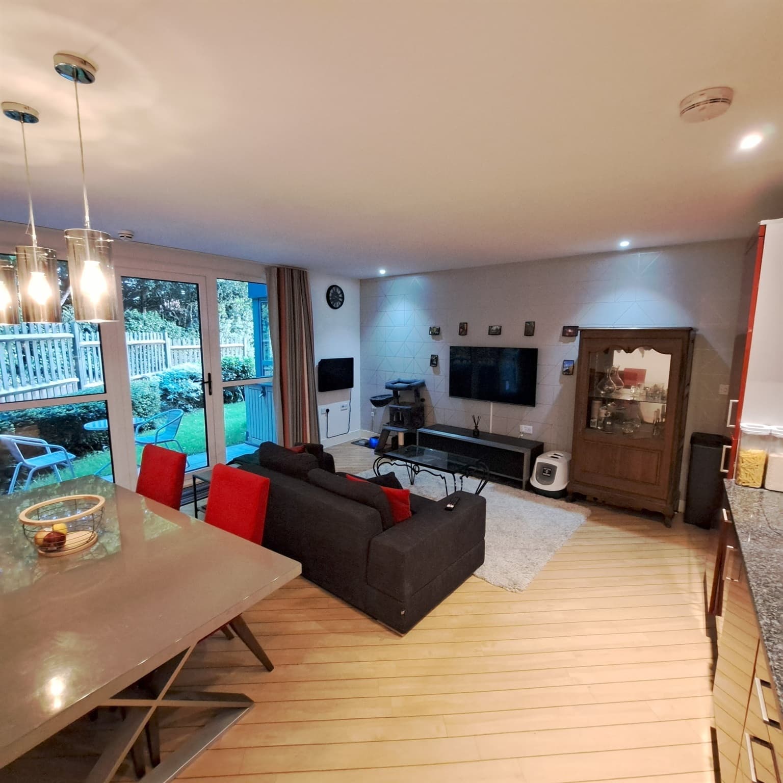 Property at Sandling Lane, Maidstone