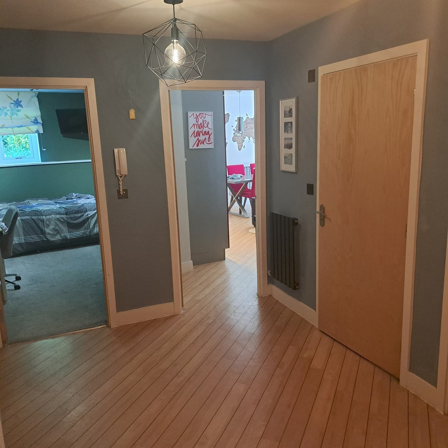 Property at Sandling Lane, Maidstone