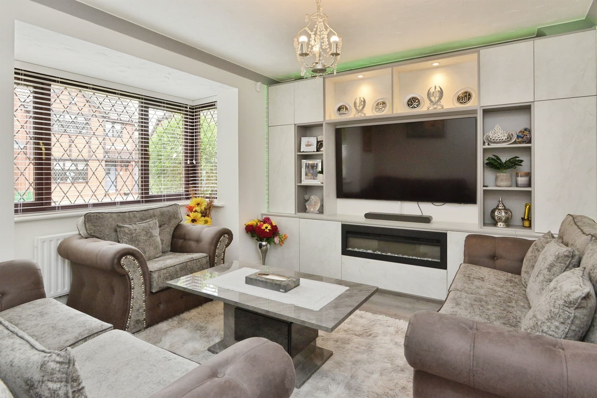 Property at Harlequin Place, Shenley Brook End, MILTON KEYNES
