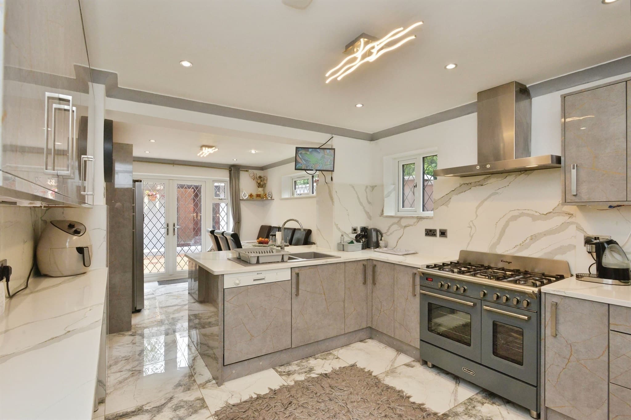 Property at Harlequin Place, Shenley Brook End, MILTON KEYNES