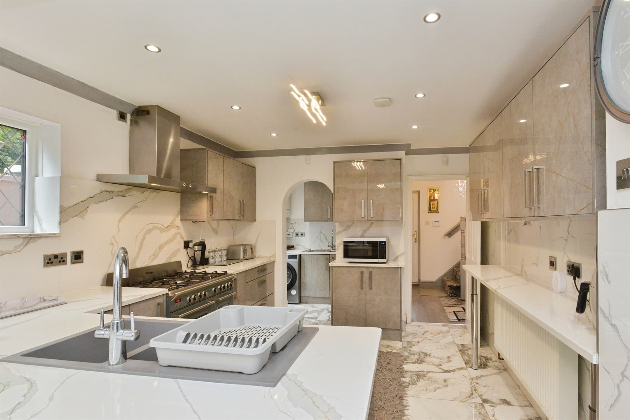 Property at Harlequin Place, Shenley Brook End, MILTON KEYNES