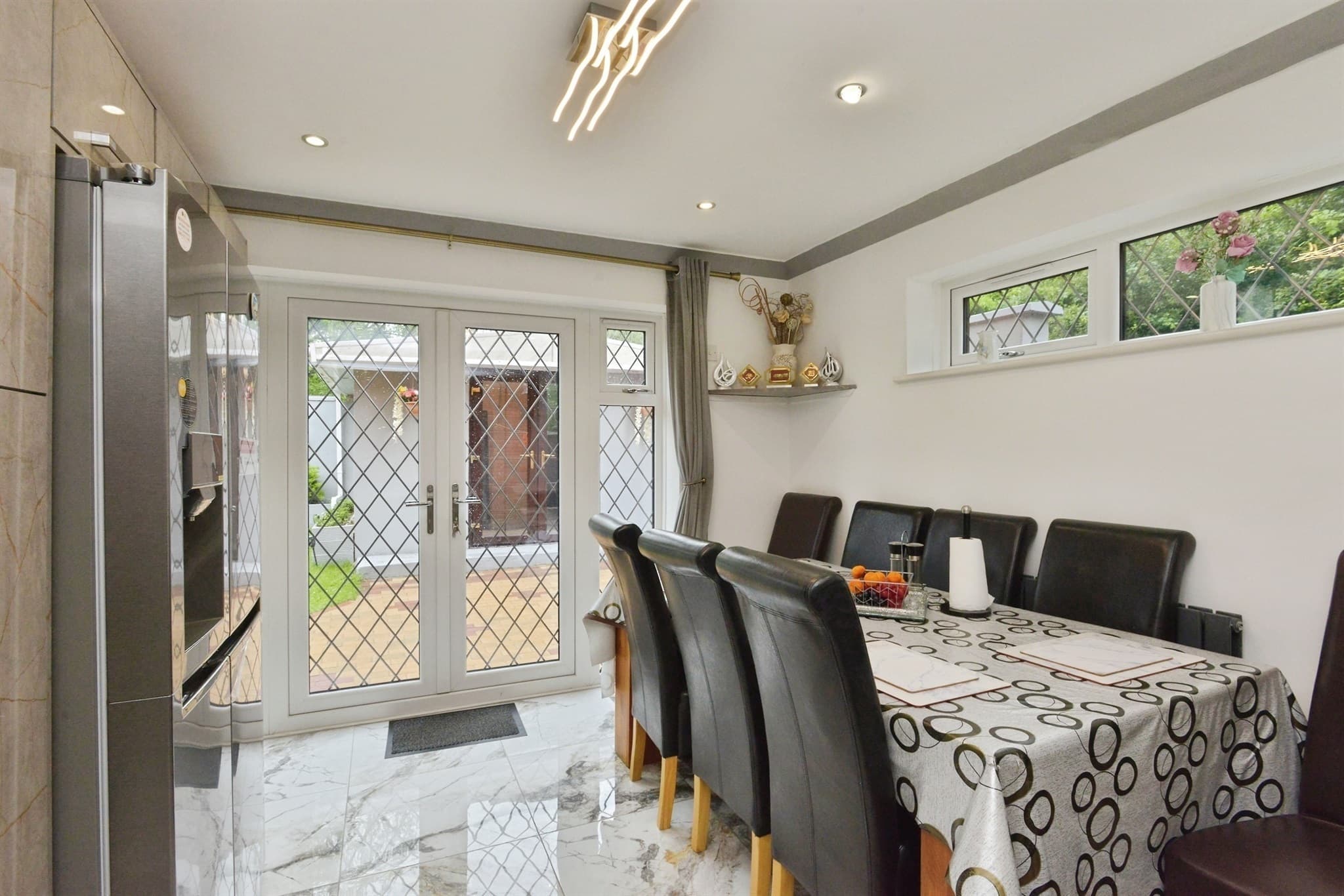 Property at Harlequin Place, Shenley Brook End, MILTON KEYNES