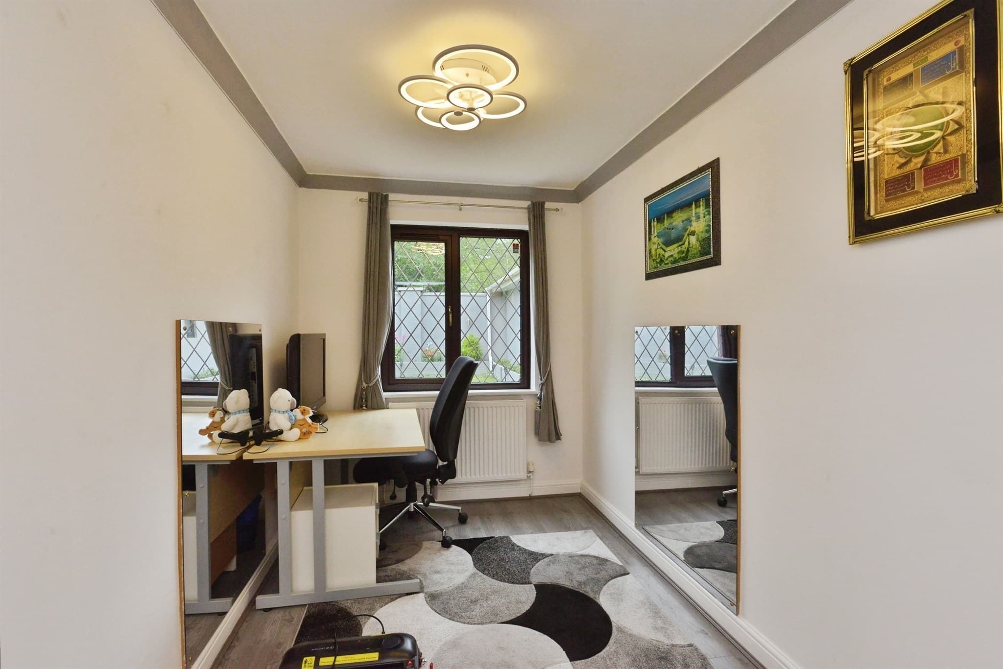 Property at Harlequin Place, Shenley Brook End, MILTON KEYNES