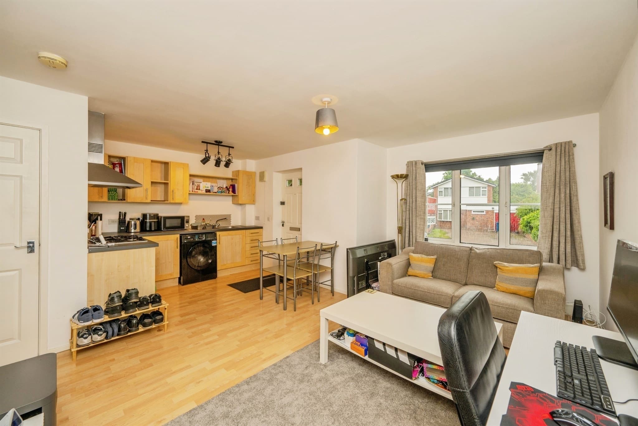 Property at Wheel Lane, Lichfield