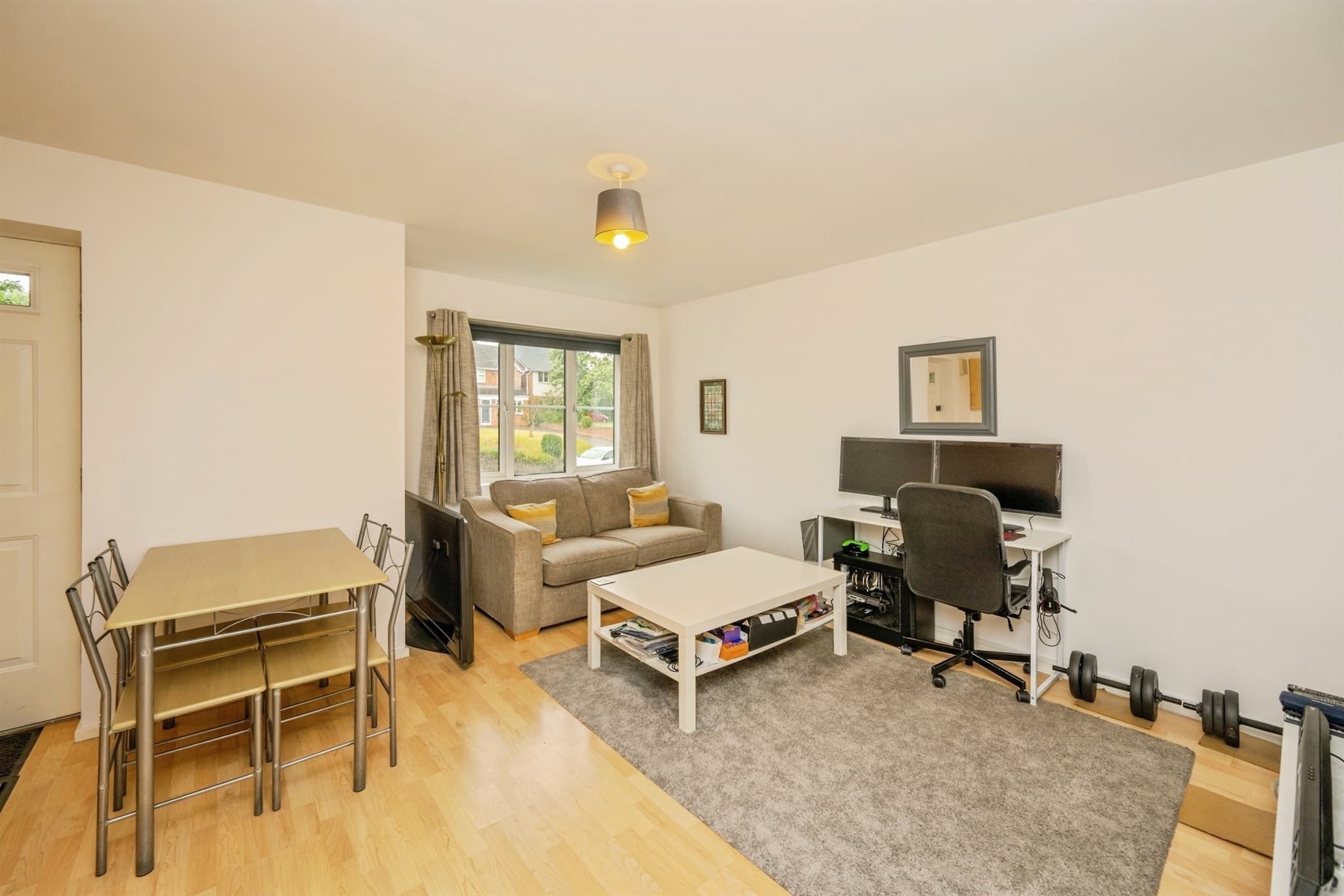 Property at Wheel Lane, Lichfield