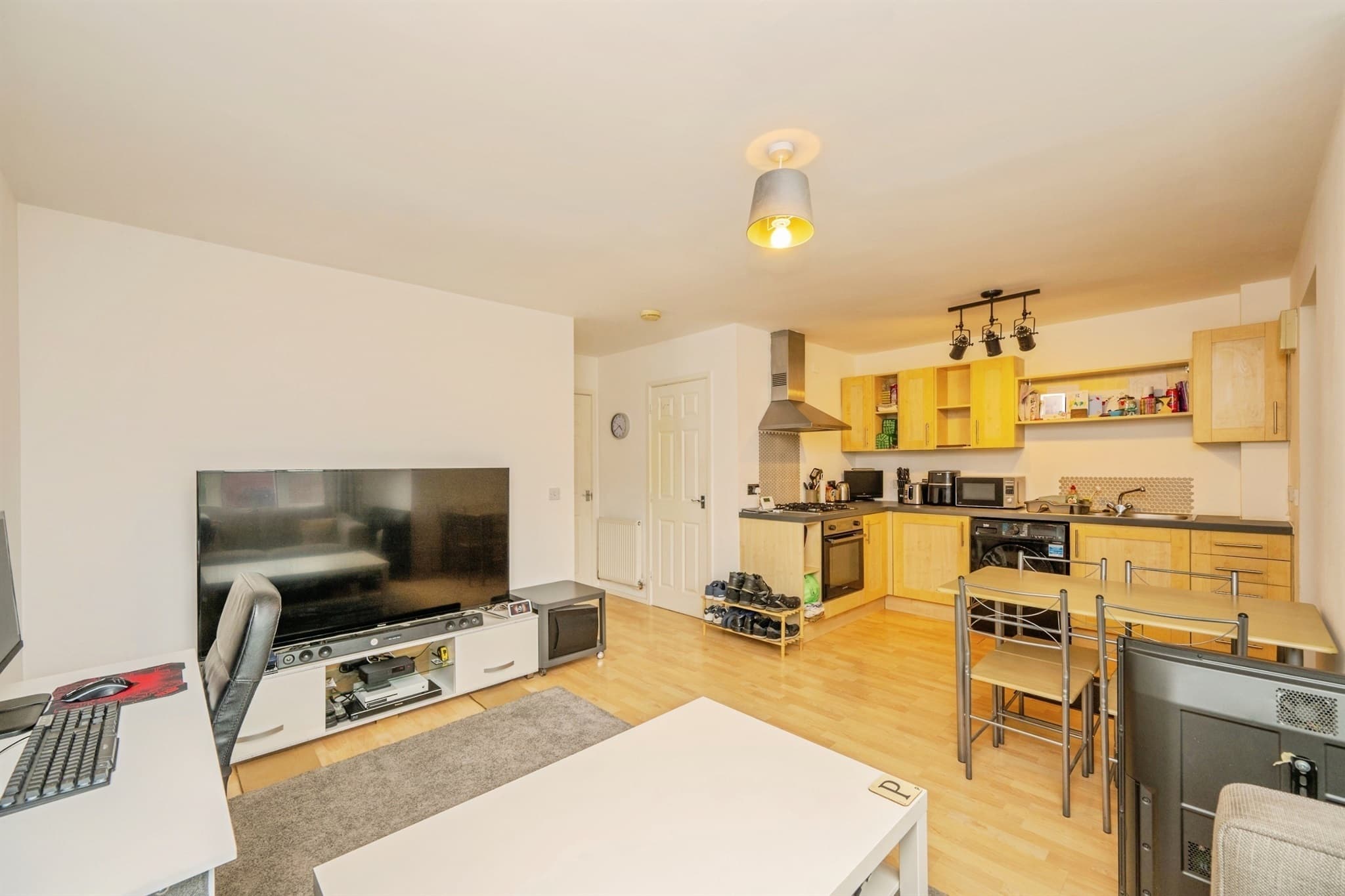 Property at Wheel Lane, Lichfield