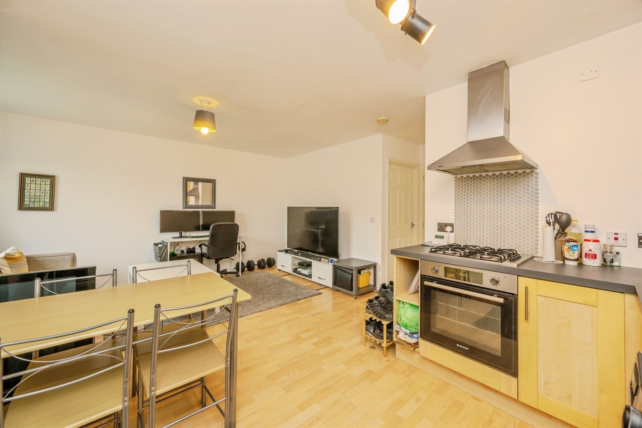 Property at Wheel Lane, Lichfield