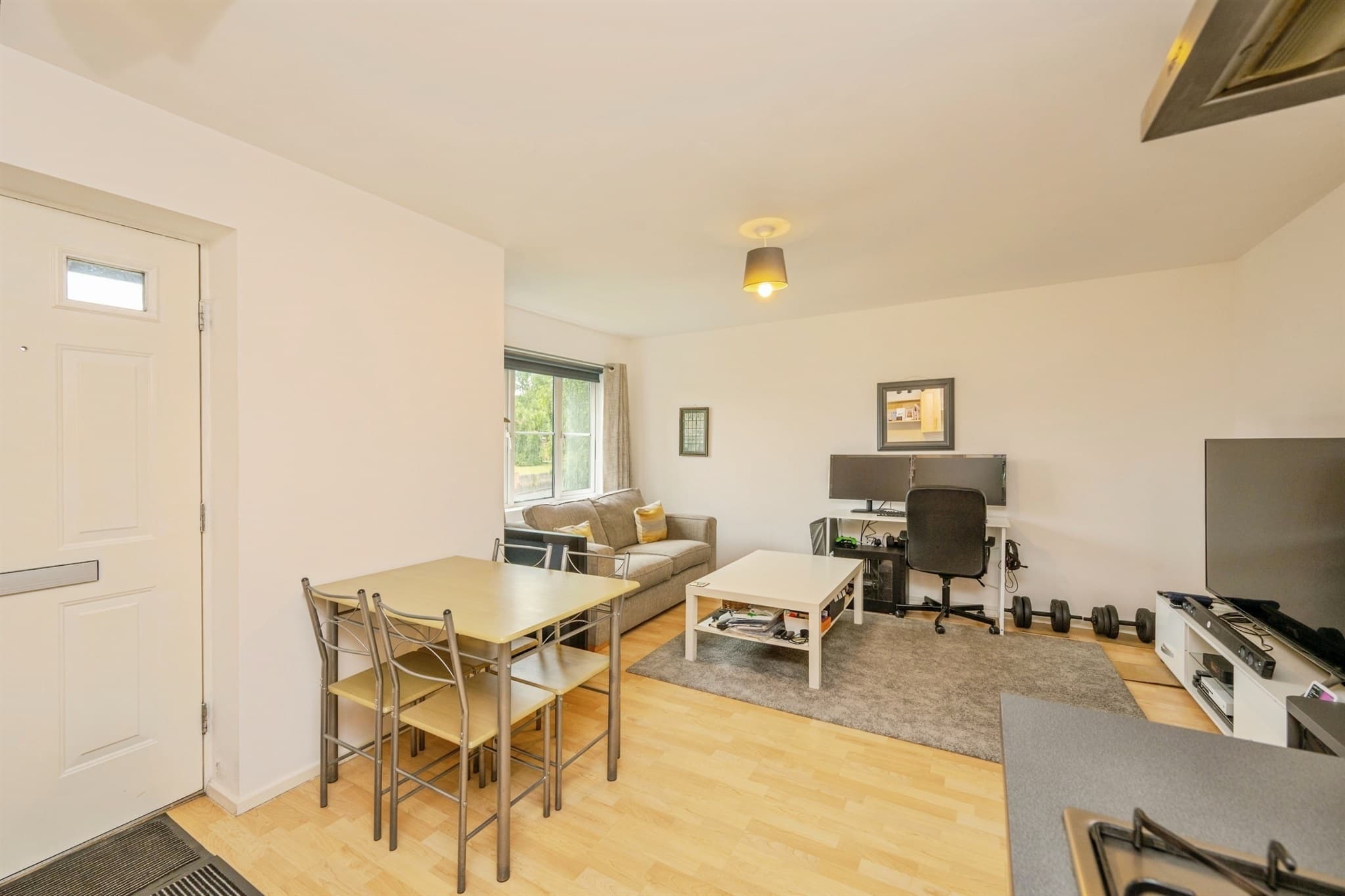 Property at Wheel Lane, Lichfield