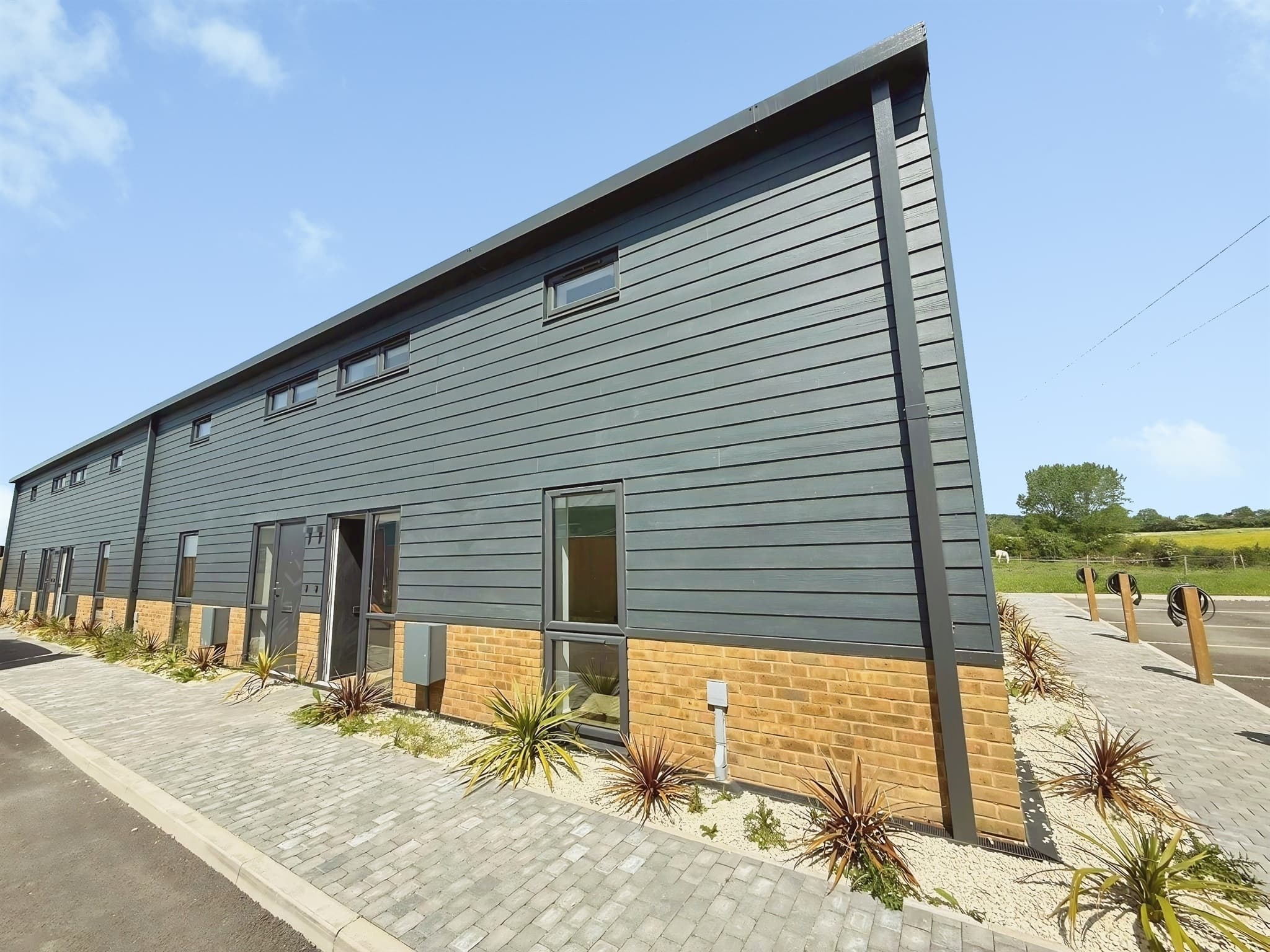 Property at Aylesbury Road, Rowsham, Aylesbury
