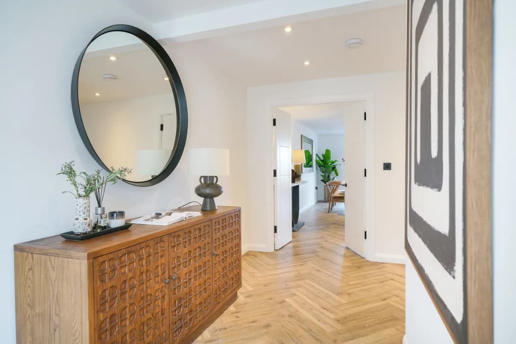 Property at Aylesbury Road, Rowsham, Aylesbury